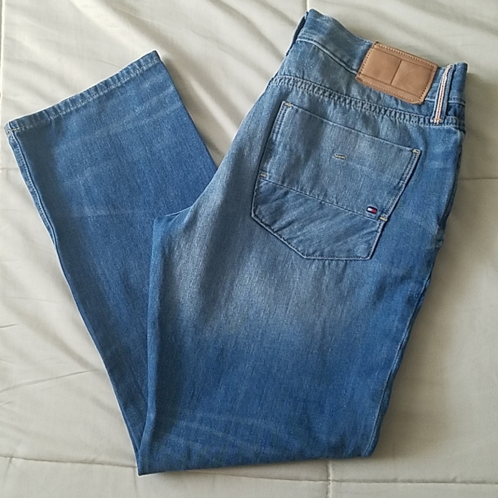 Tommy Hilfiger Jeans